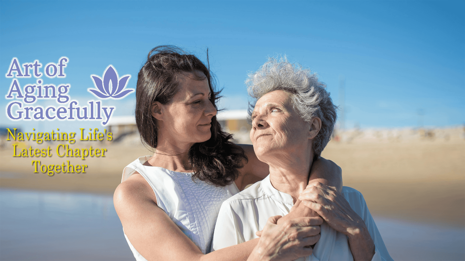 Visit The Art of Aging Gracefully NY on YouTube